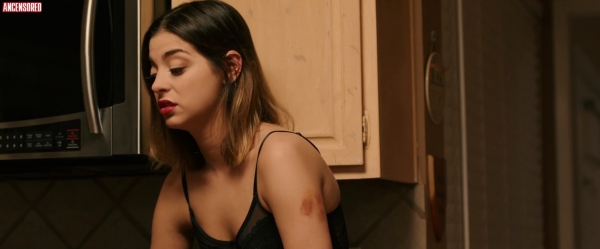 Джиа Мантенья