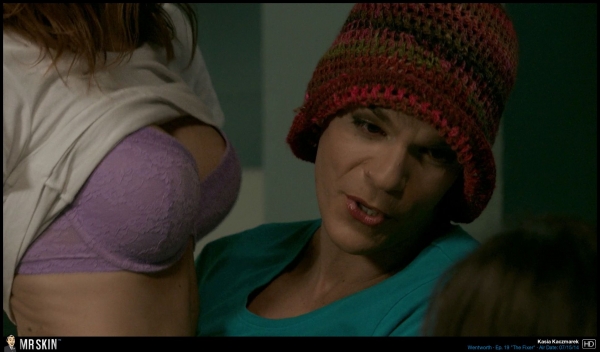 Кася Качмарек