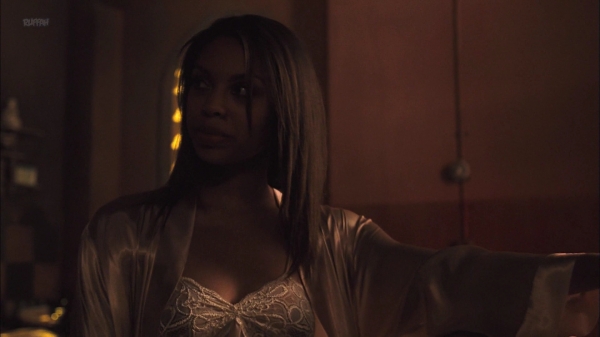 Сиера Пэйтон