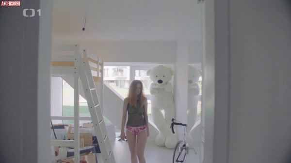 Тереза ​​тезка