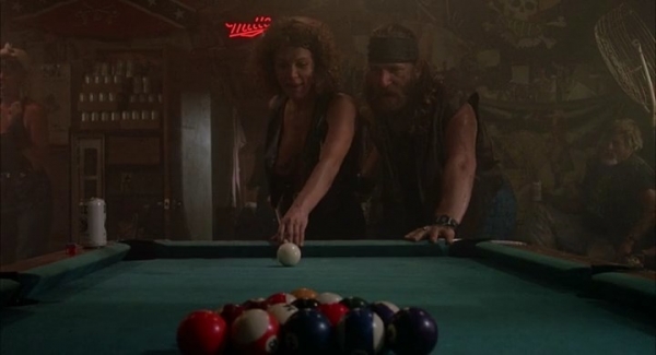 Трейси Хатчинсон