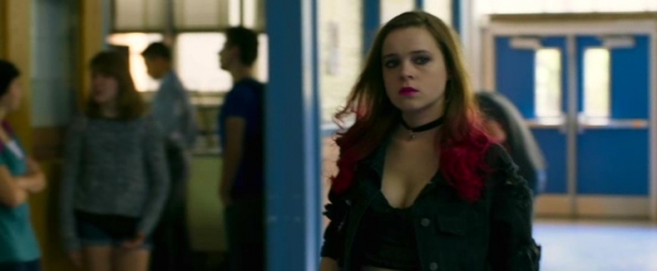 Надя Александр