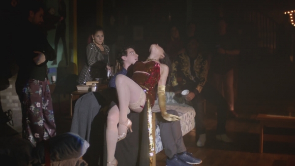 Джейд Тейлор